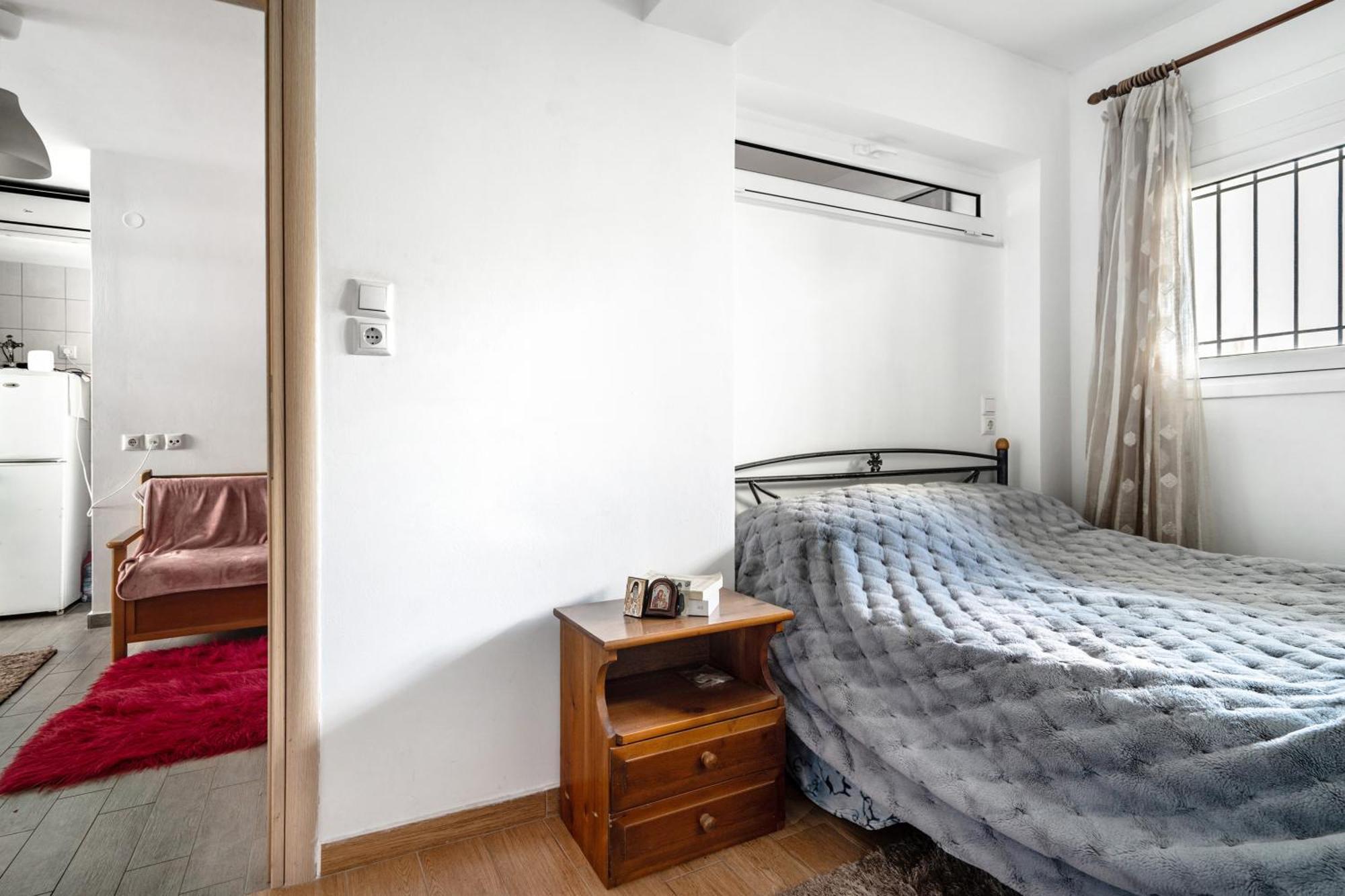 Apartamento Sotiria House Preveza Exterior foto
