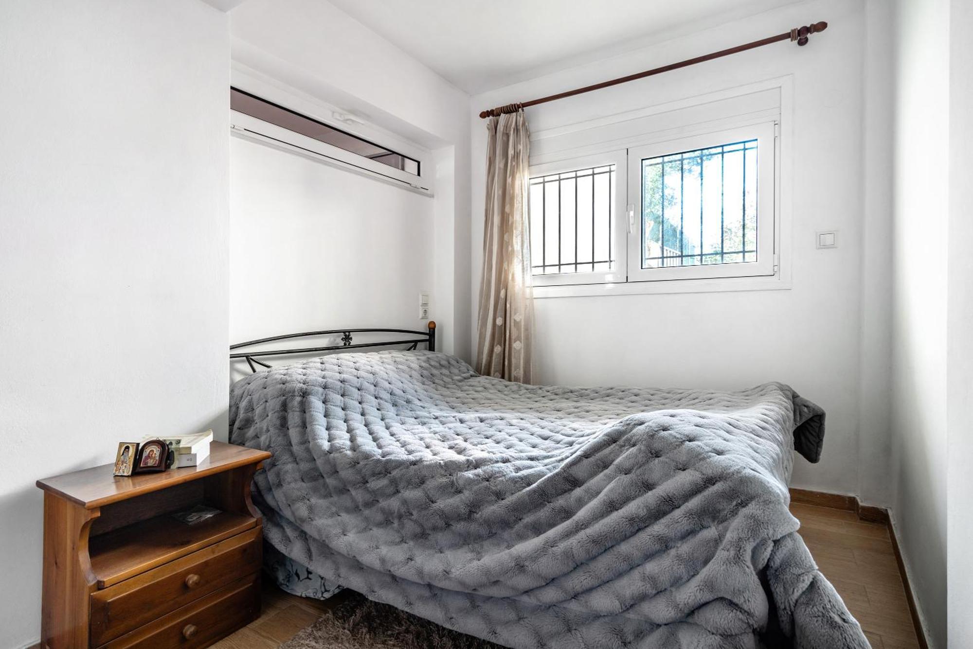 Apartamento Sotiria House Preveza Exterior foto