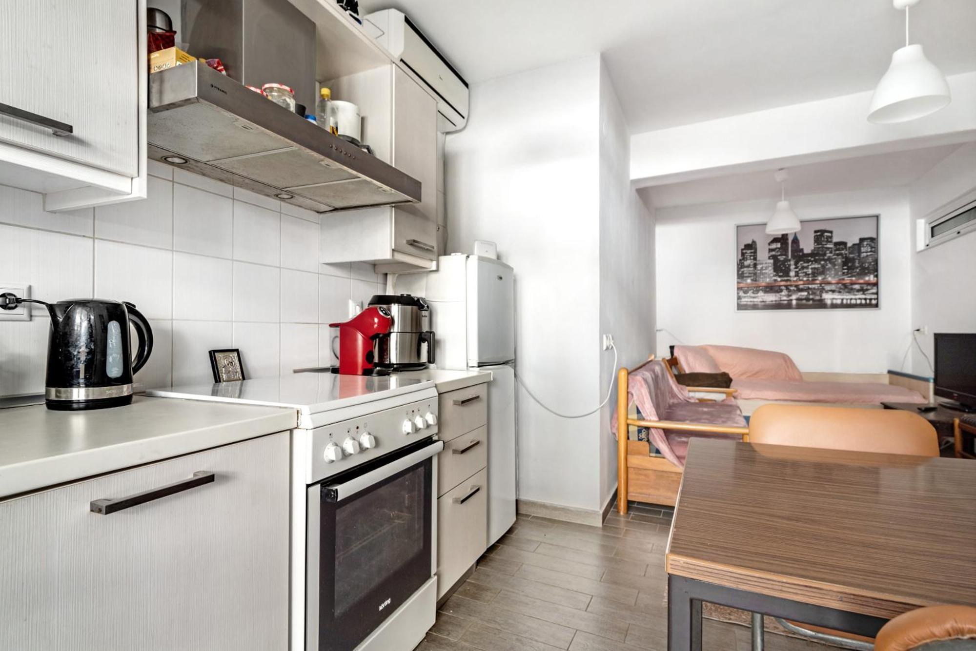 Apartamento Sotiria House Preveza Exterior foto
