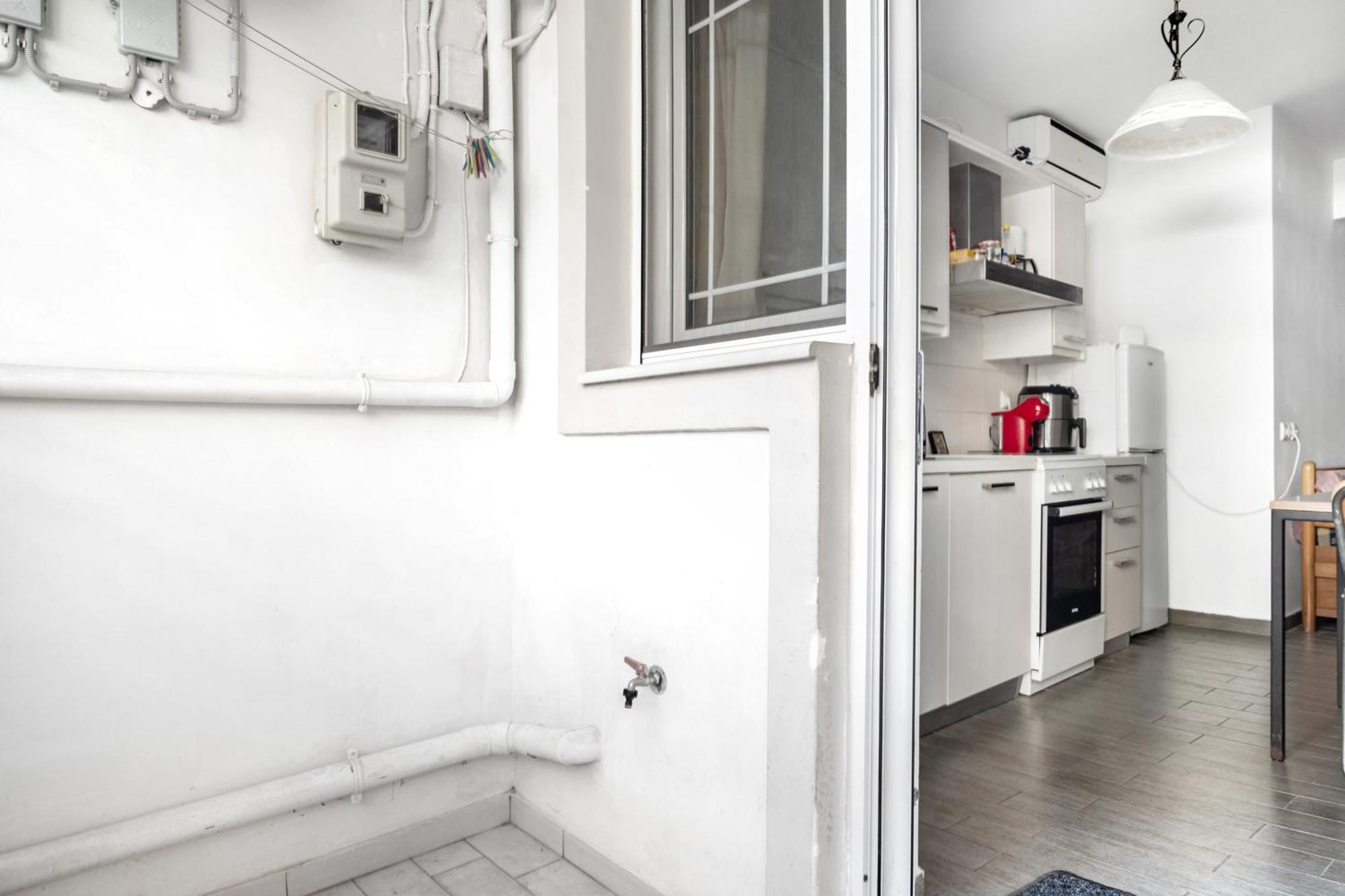 Apartamento Sotiria House Preveza Exterior foto