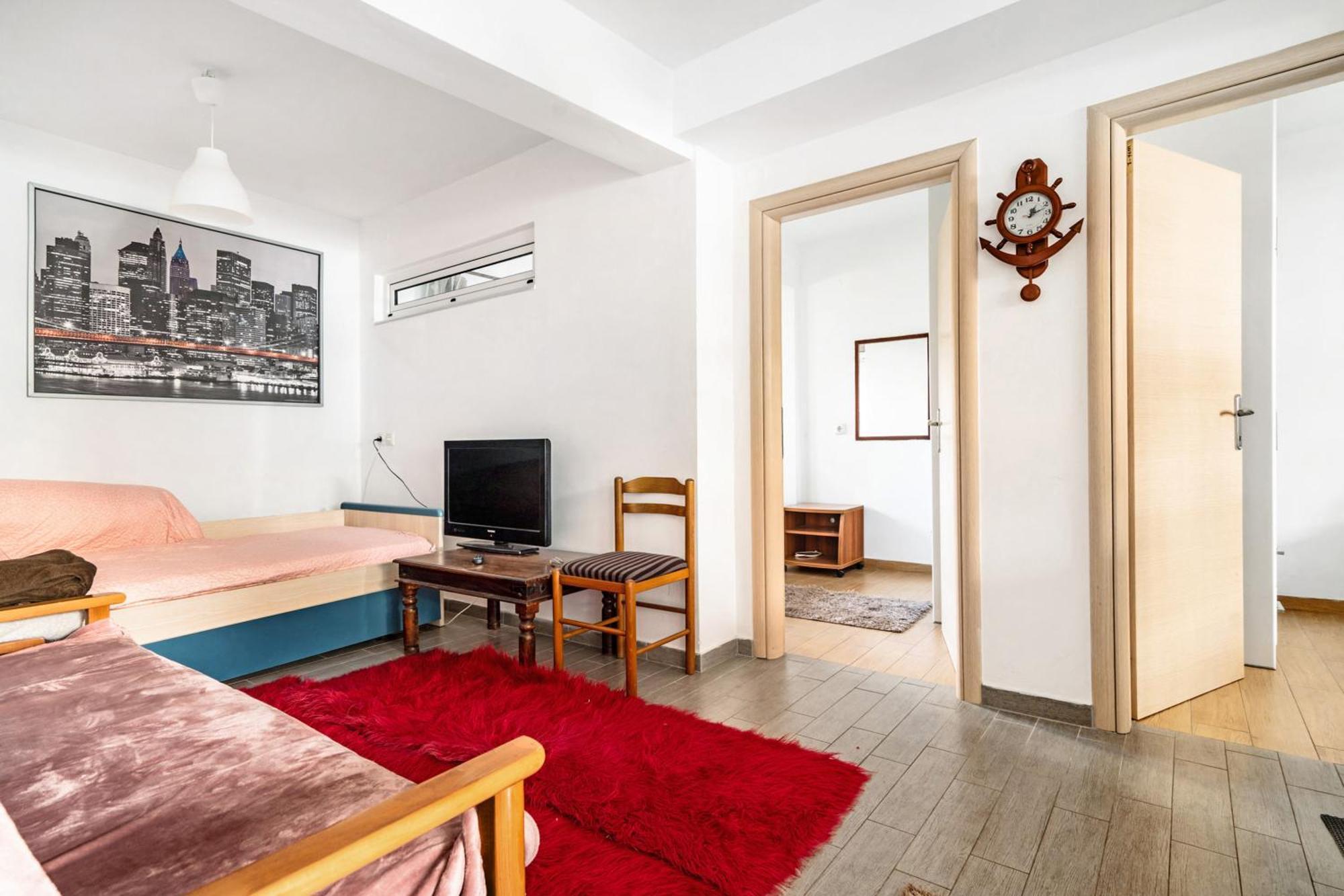 Apartamento Sotiria House Preveza Exterior foto
