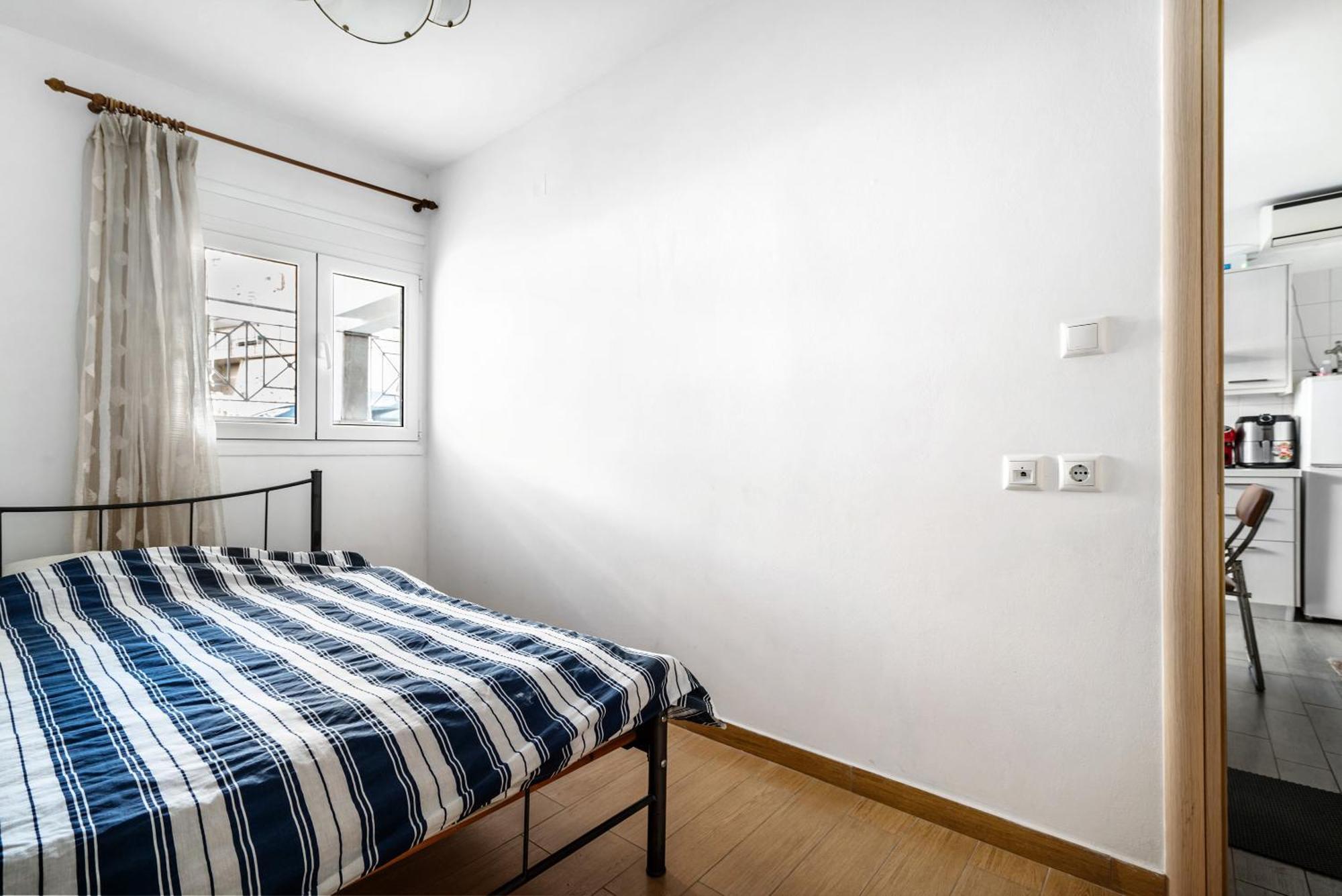 Apartamento Sotiria House Preveza Exterior foto