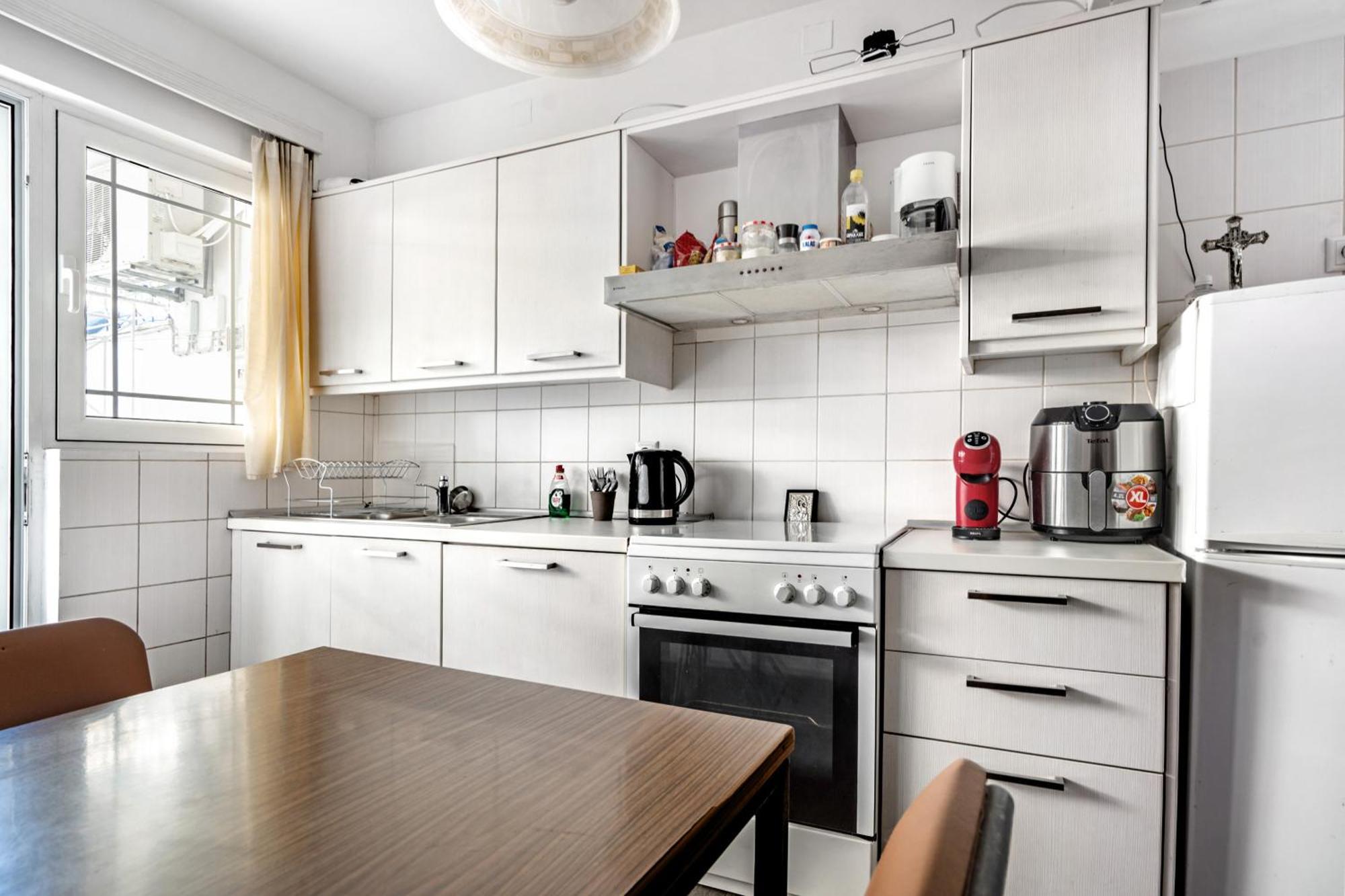 Apartamento Sotiria House Preveza Exterior foto